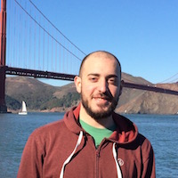 Matteo Cannaviccio