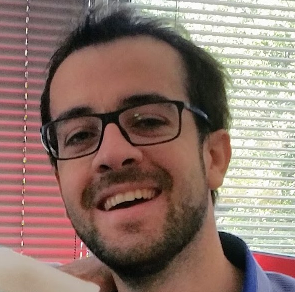 Federico Piai